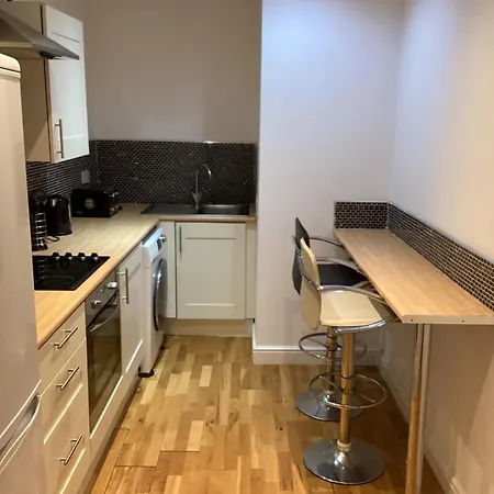 Bank House Apartamento *