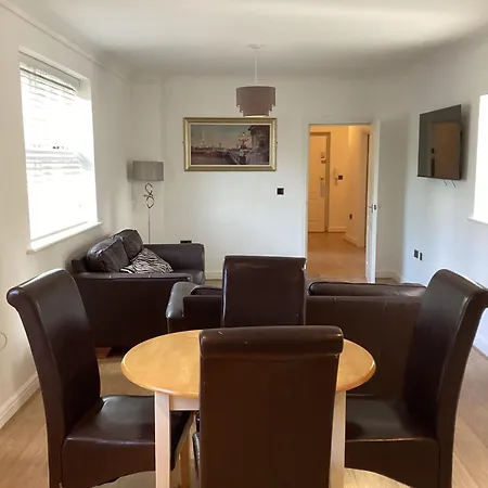 Apartamento Bank House Yarm