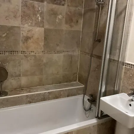 Apartament Bank House