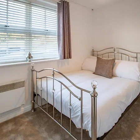 Apartment Bank House Yarm