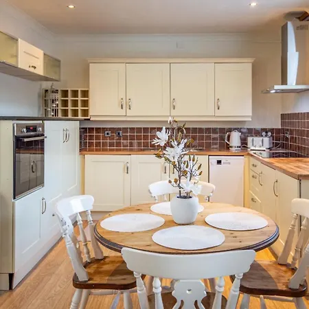 Bank House Apartment Yarm