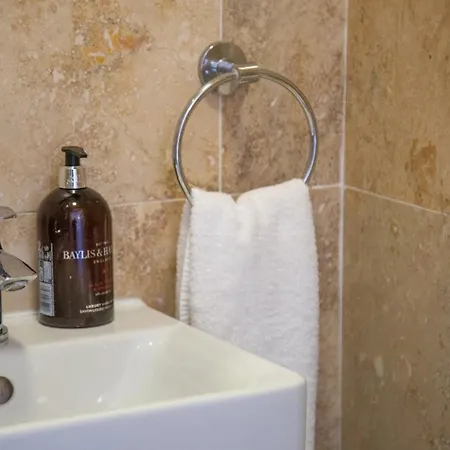 Bank House Apartment Yarm