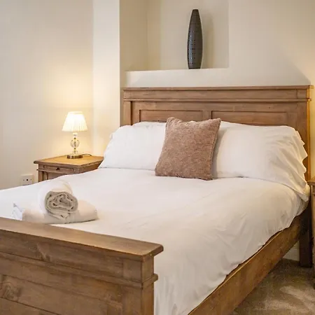Bank House Apartment Yarm