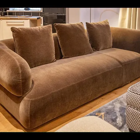 Bank House Apartment