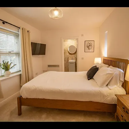 Apartment Bank House Yarm