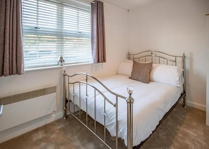 Apartment Bank House Yarm