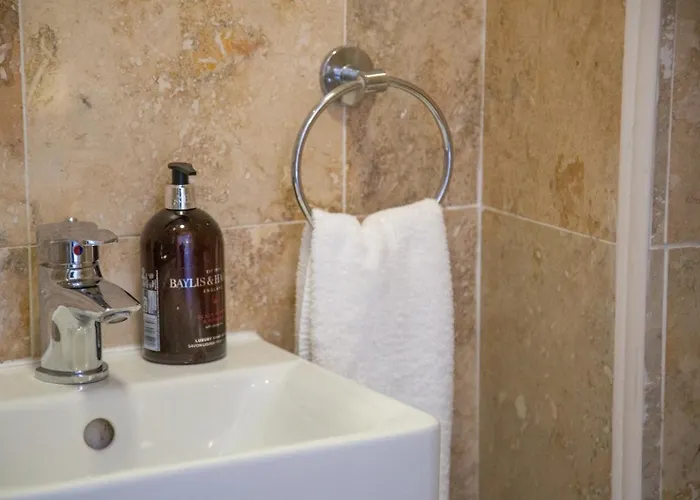 Bank House Apartment Yarm