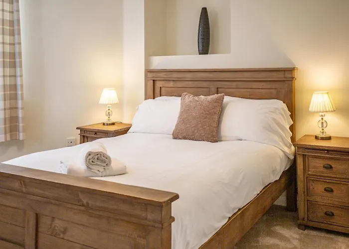 Bank House Apartment Yarm