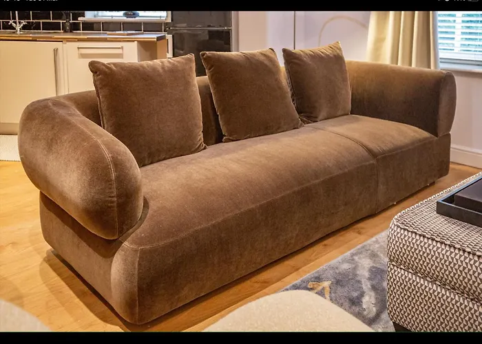 Bank House Apartment