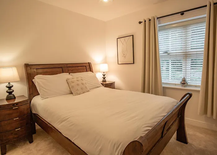 Bank House Apartment