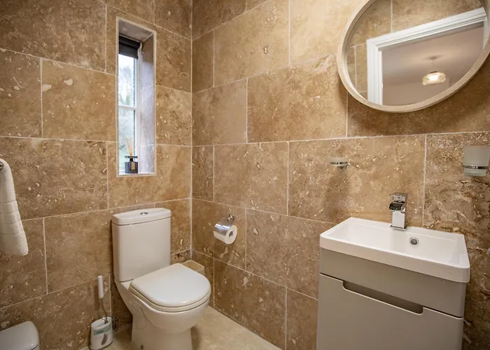 Bank House Apartment Yarm