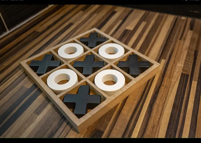 Apartment Bank House Yarm