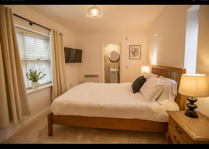 Apartment Bank House Yarm