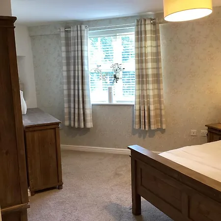 Apartamento Bank House